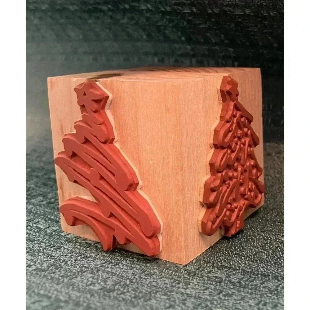 Rubber Stamps - Picture 7 of 7